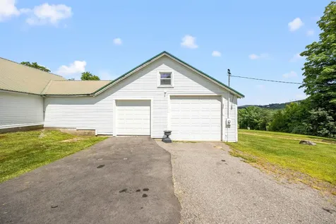 92 Cotton Hill Road Gilford NH 03249
