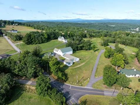 92 Cotton Hill Road Gilford NH 03249