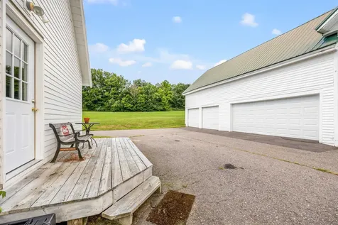 92 Cotton Hill Road Gilford NH 03249