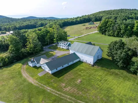 92 Cotton Hill Road Gilford NH 03249