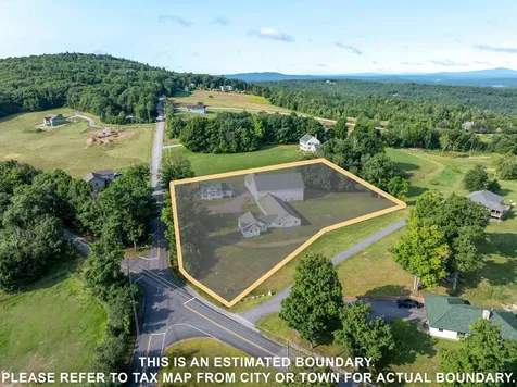92 Cotton Hill Road Gilford NH 03249