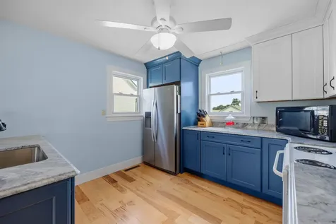 92 Cotton Hill Road Gilford NH 03249