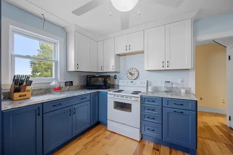 92 Cotton Hill Road Gilford NH 03249