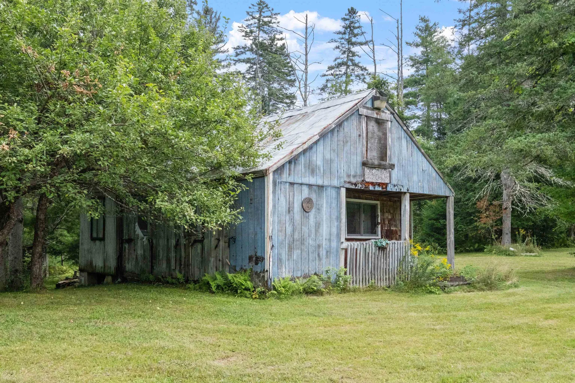 1401 Jefferson Hill Road Newbury VT 05069