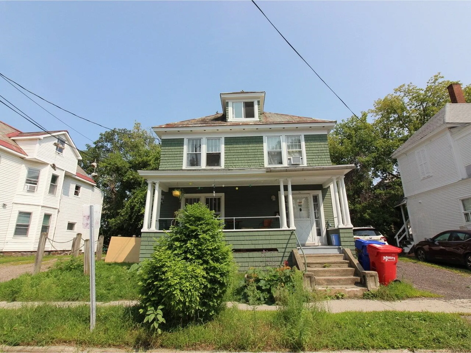 38 Greene Street Burlington VT 05401