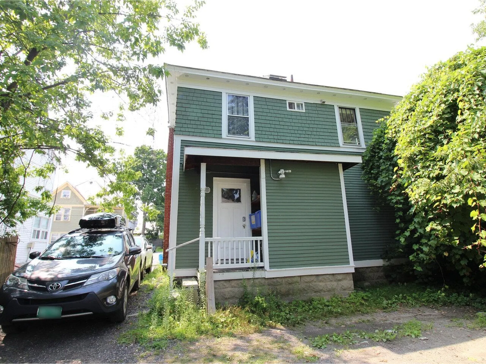38 Greene Street Burlington VT 05401