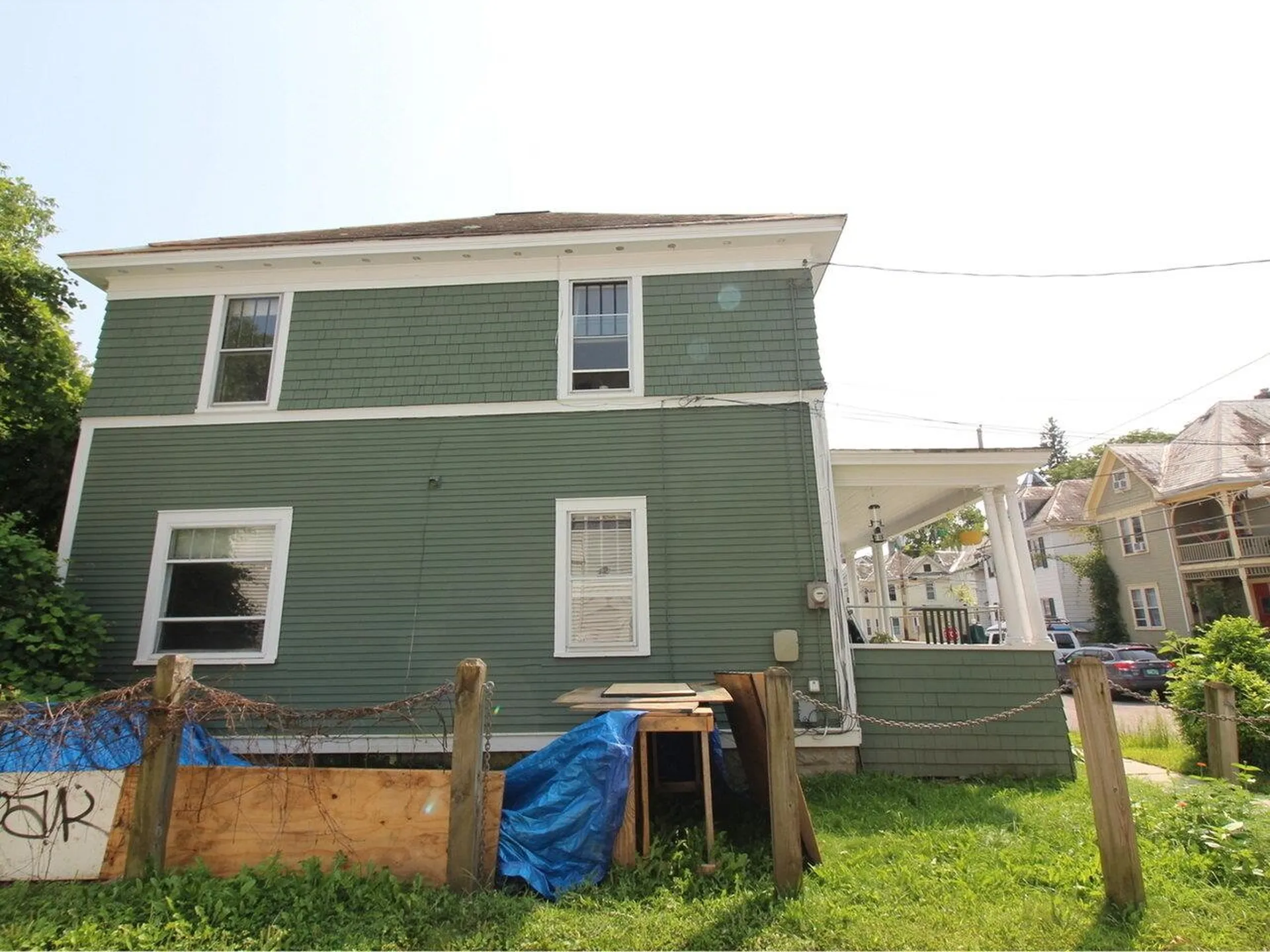 38 Greene Street Burlington VT 05401