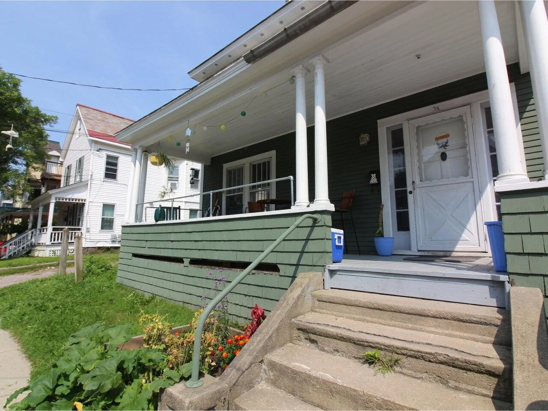 38 Greene Street Burlington VT 05401