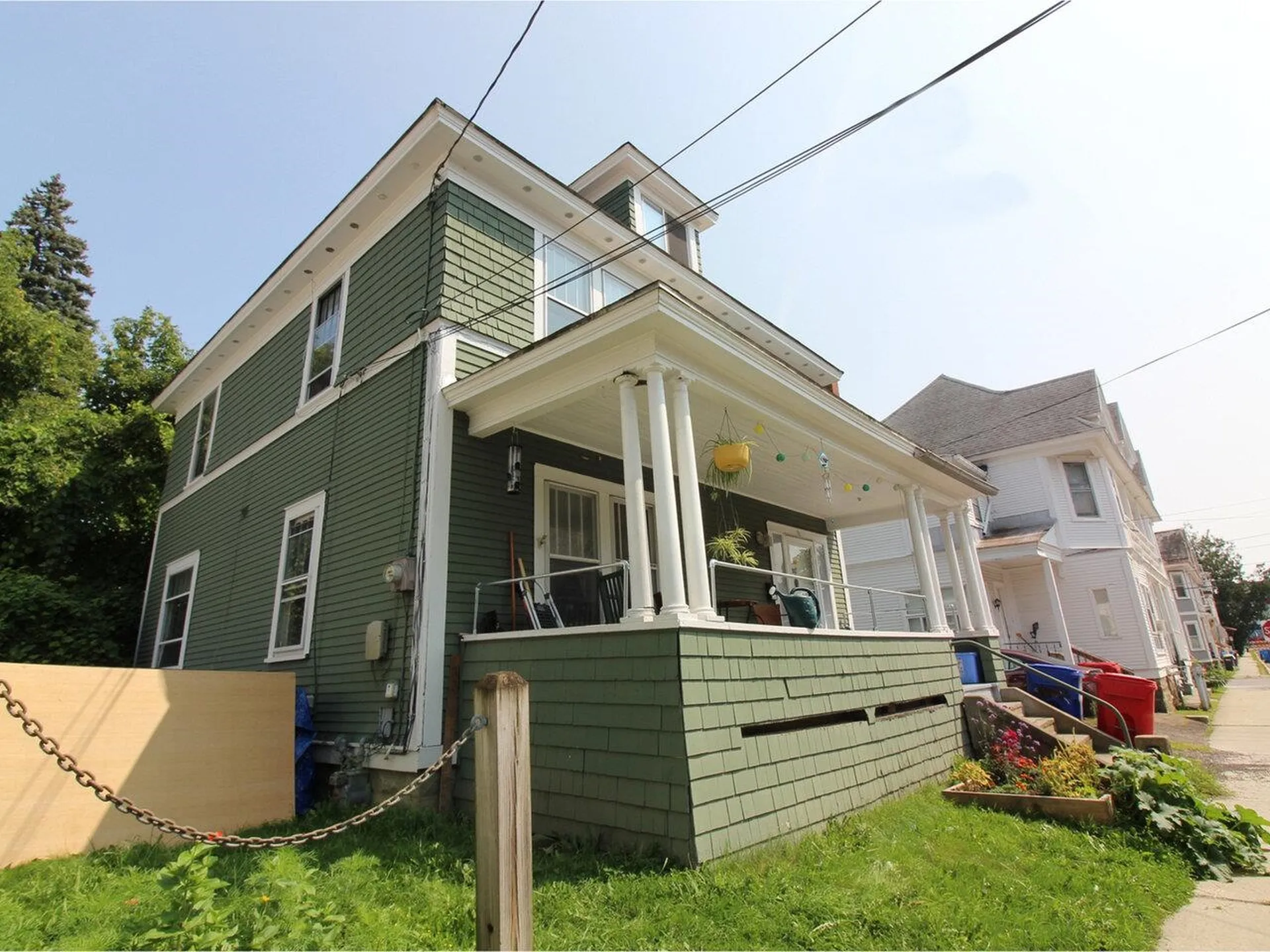 38 Greene Street Burlington VT 05401