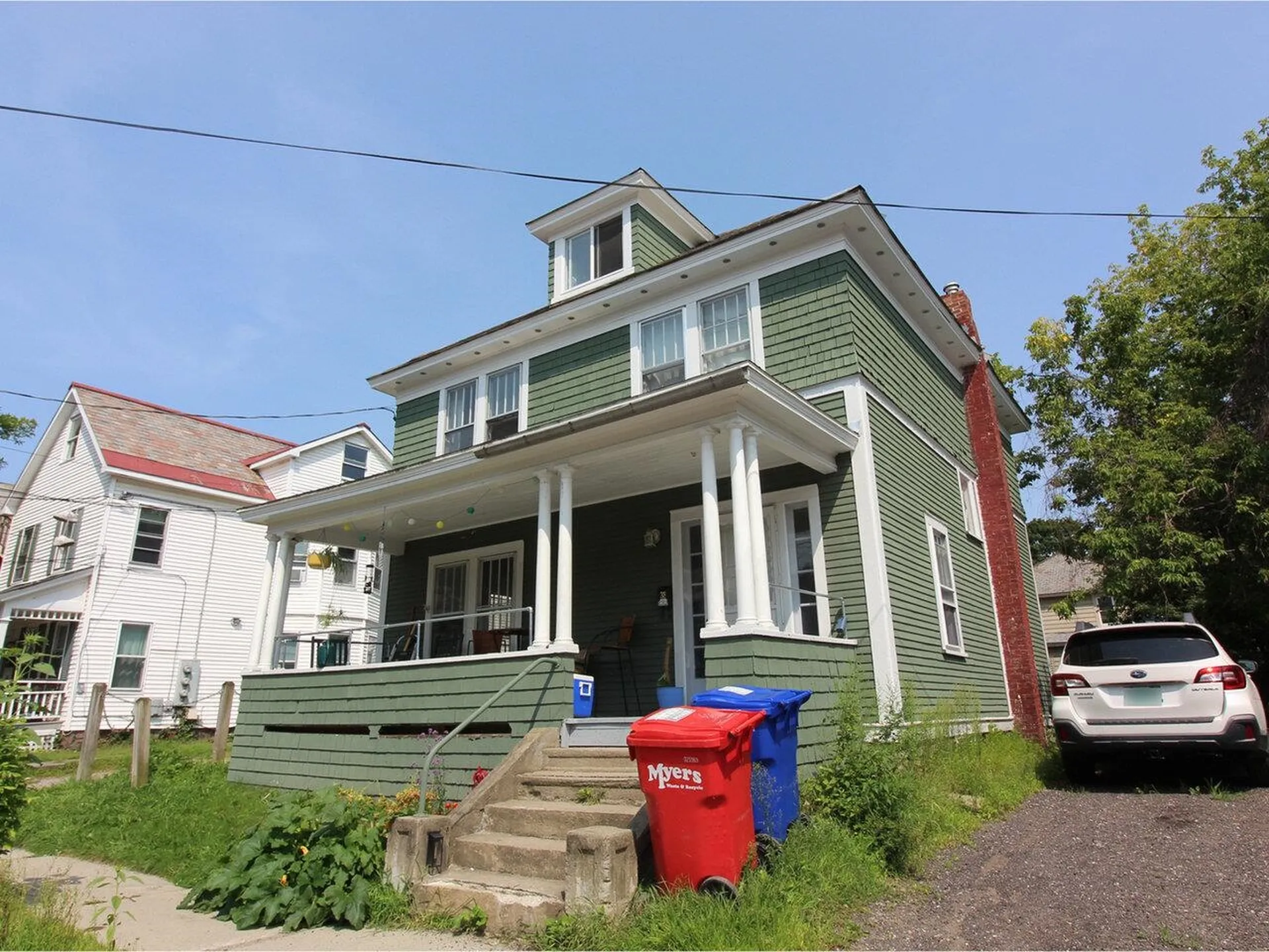 38 Greene Street Burlington VT 05401