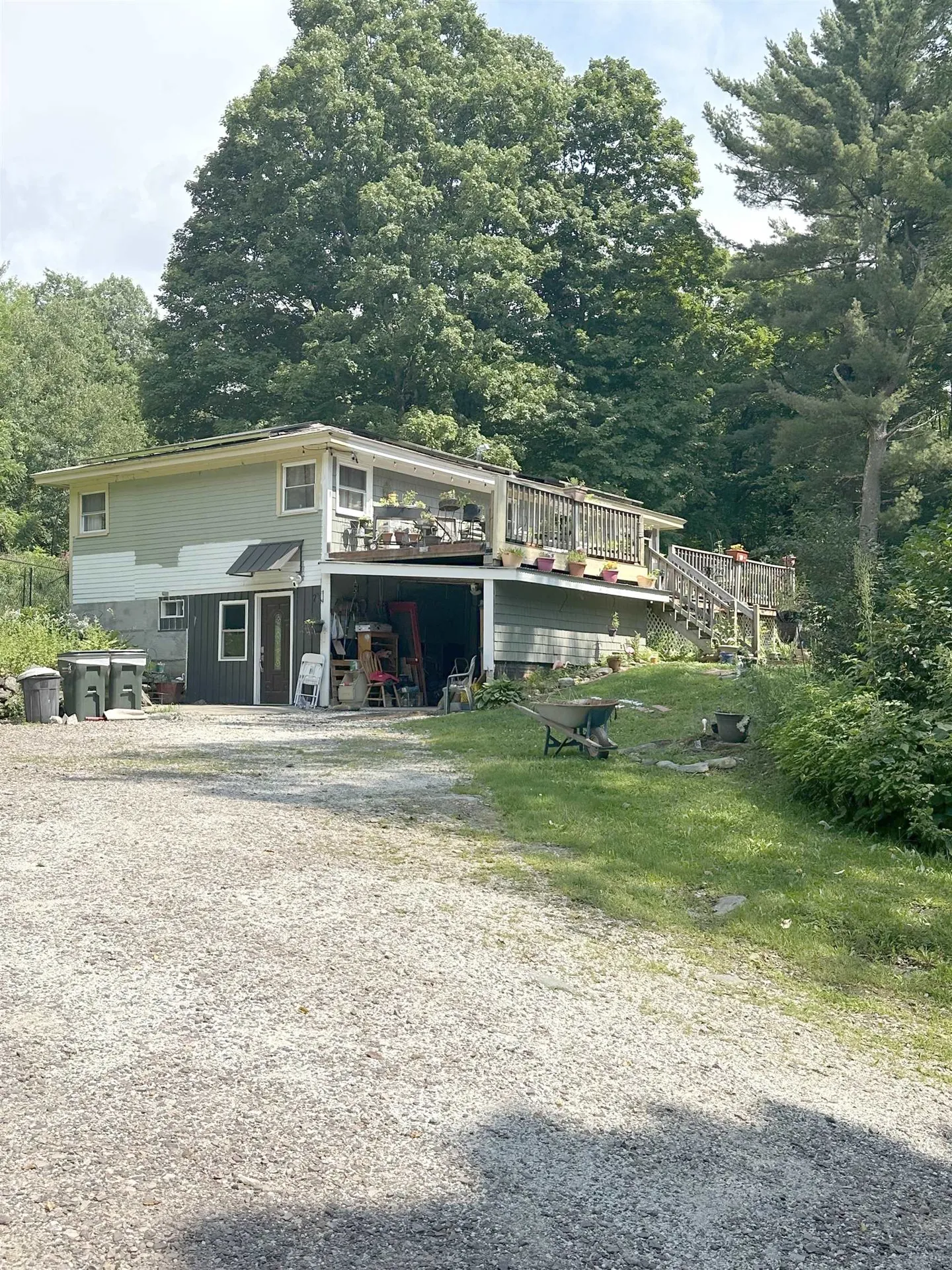 3+5 Woodland Drive Underhill VT 05489