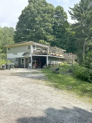 3+5 Woodland Drive Underhill VT 05489
