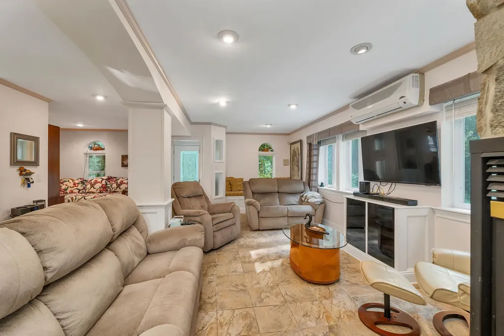 373 Black Brook Road Sanbornton NH 03269