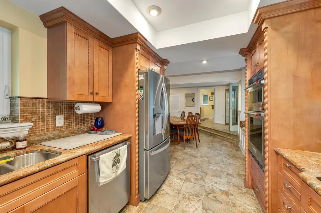 373 Black Brook Road Sanbornton NH 03269