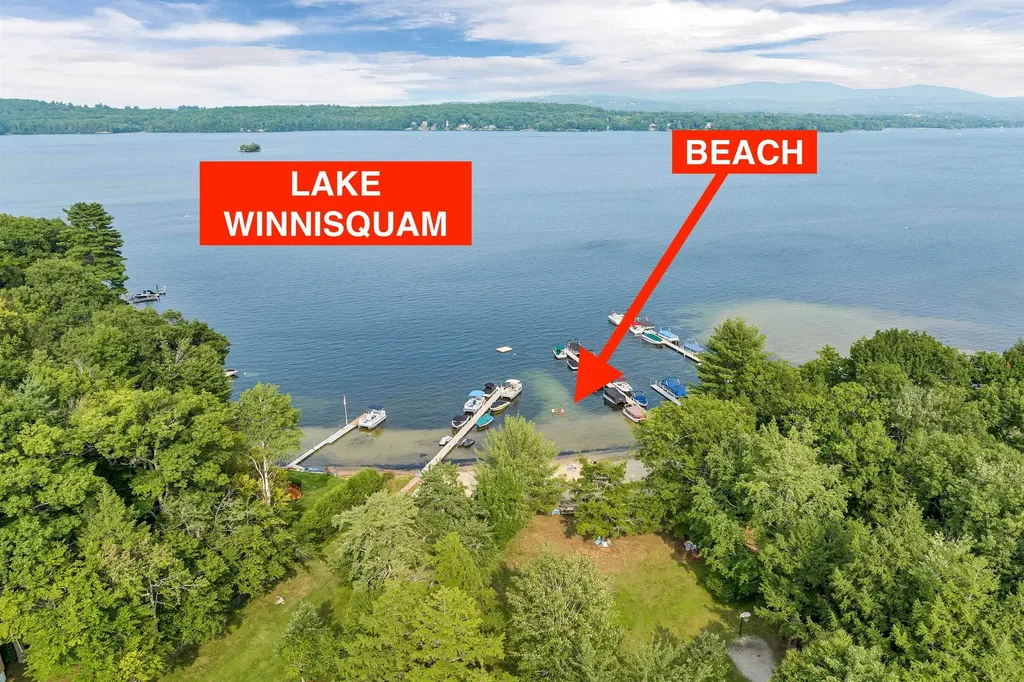 373 Black Brook Road Sanbornton NH 03269