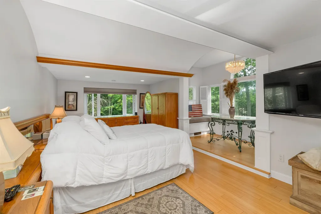 373 Black Brook Road Sanbornton NH 03269
