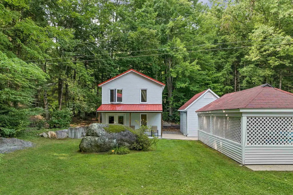 373 Black Brook Road Sanbornton NH 03269