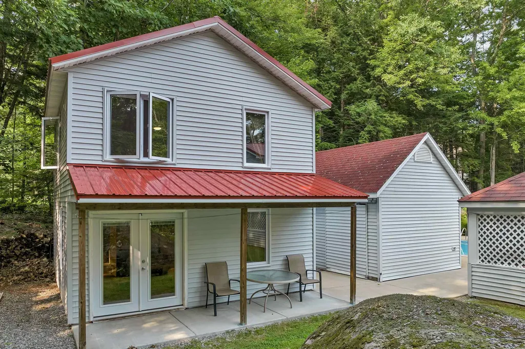 373 Black Brook Road Sanbornton NH 03269