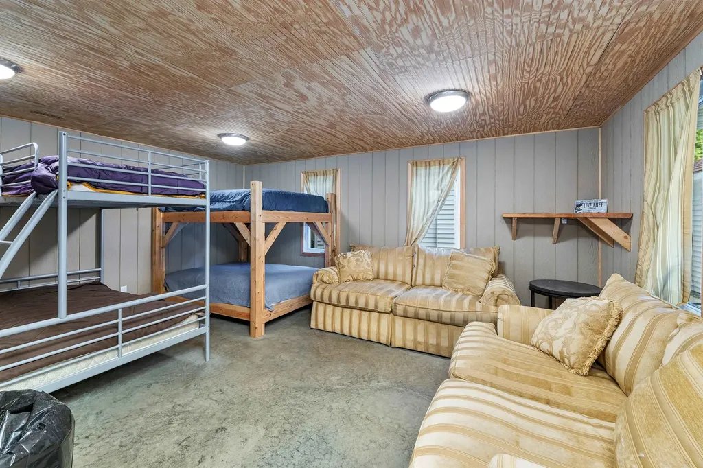 373 Black Brook Road Sanbornton NH 03269