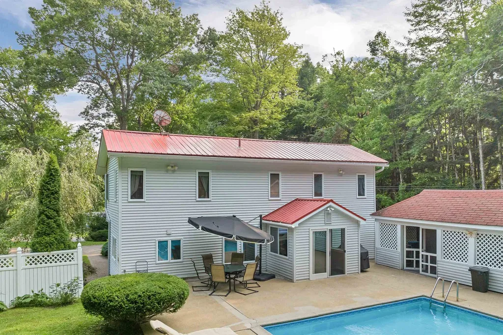 373 Black Brook Road Sanbornton NH 03269