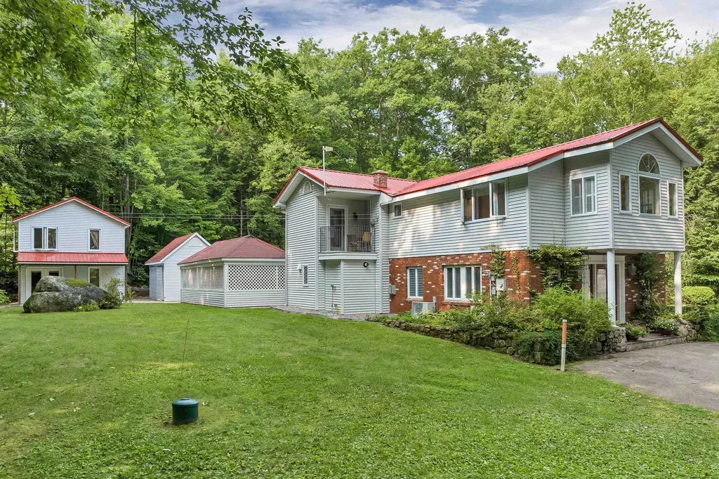 373 Black Brook Road Sanbornton NH 03269