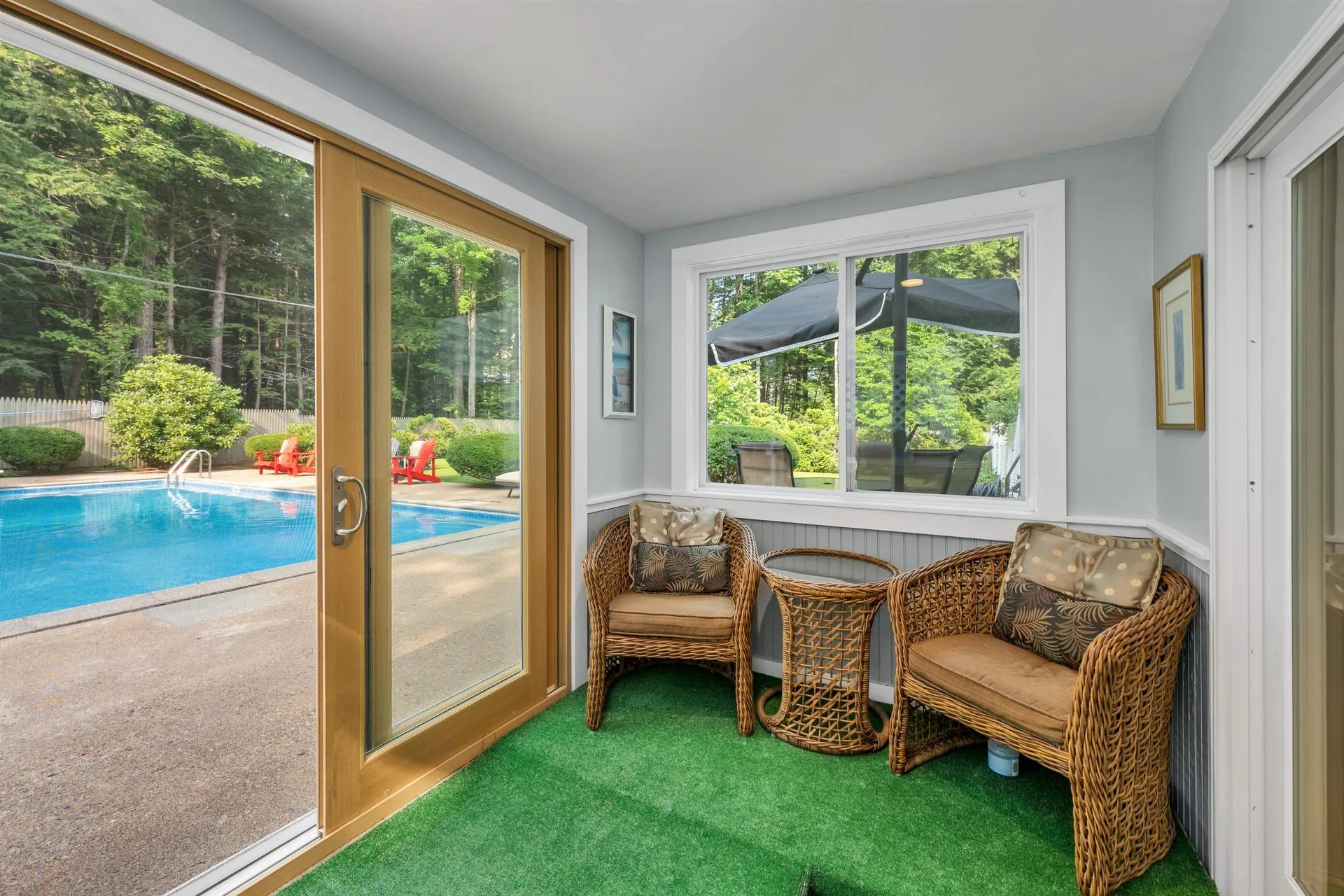 373 Black Brook Road Sanbornton NH 03269