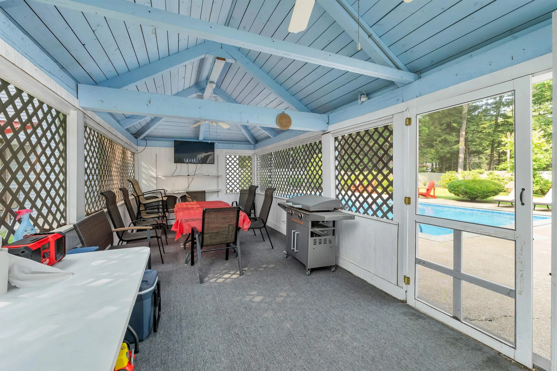 373 Black Brook Road Sanbornton NH 03269