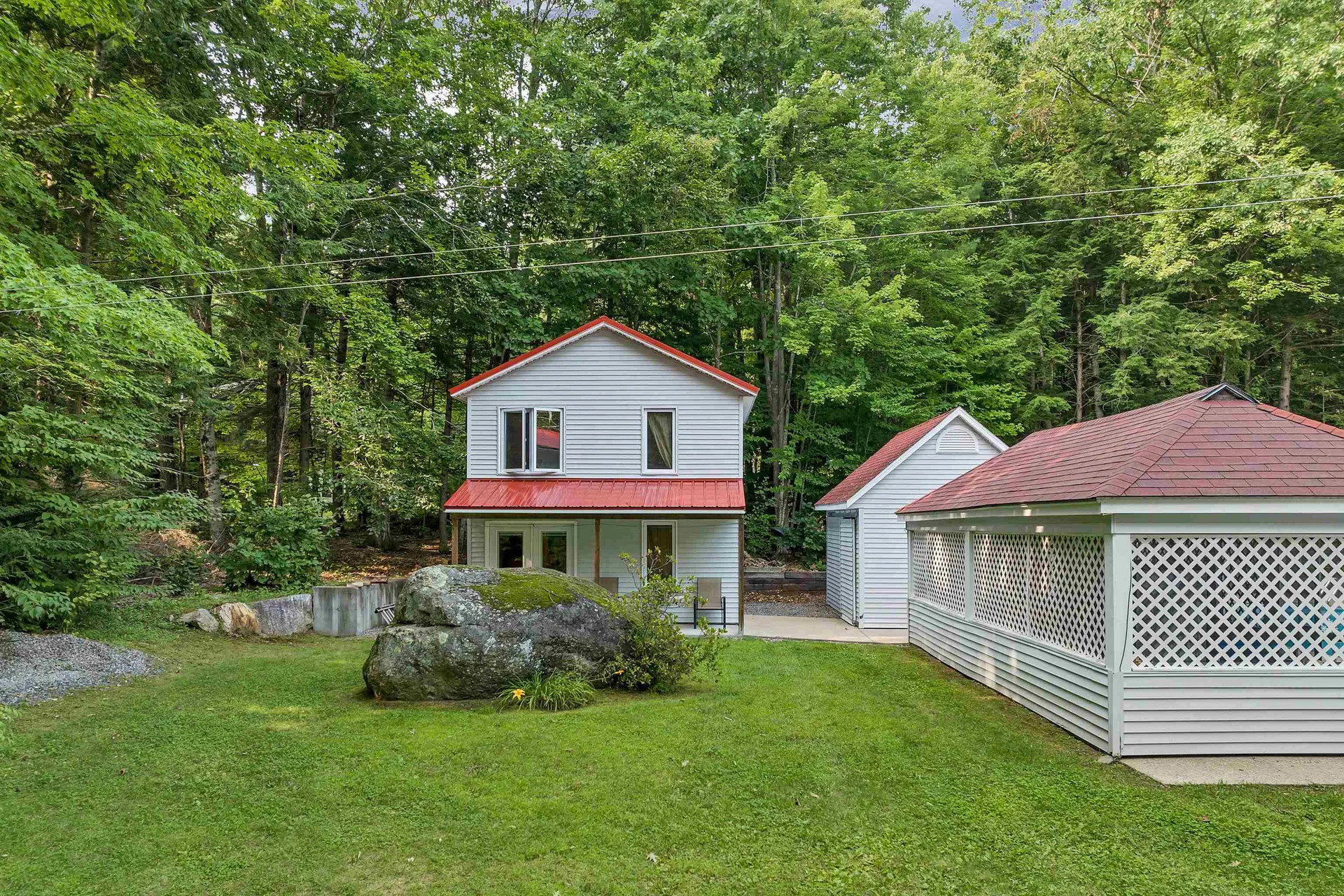 373 Black Brook Road Sanbornton NH 03269