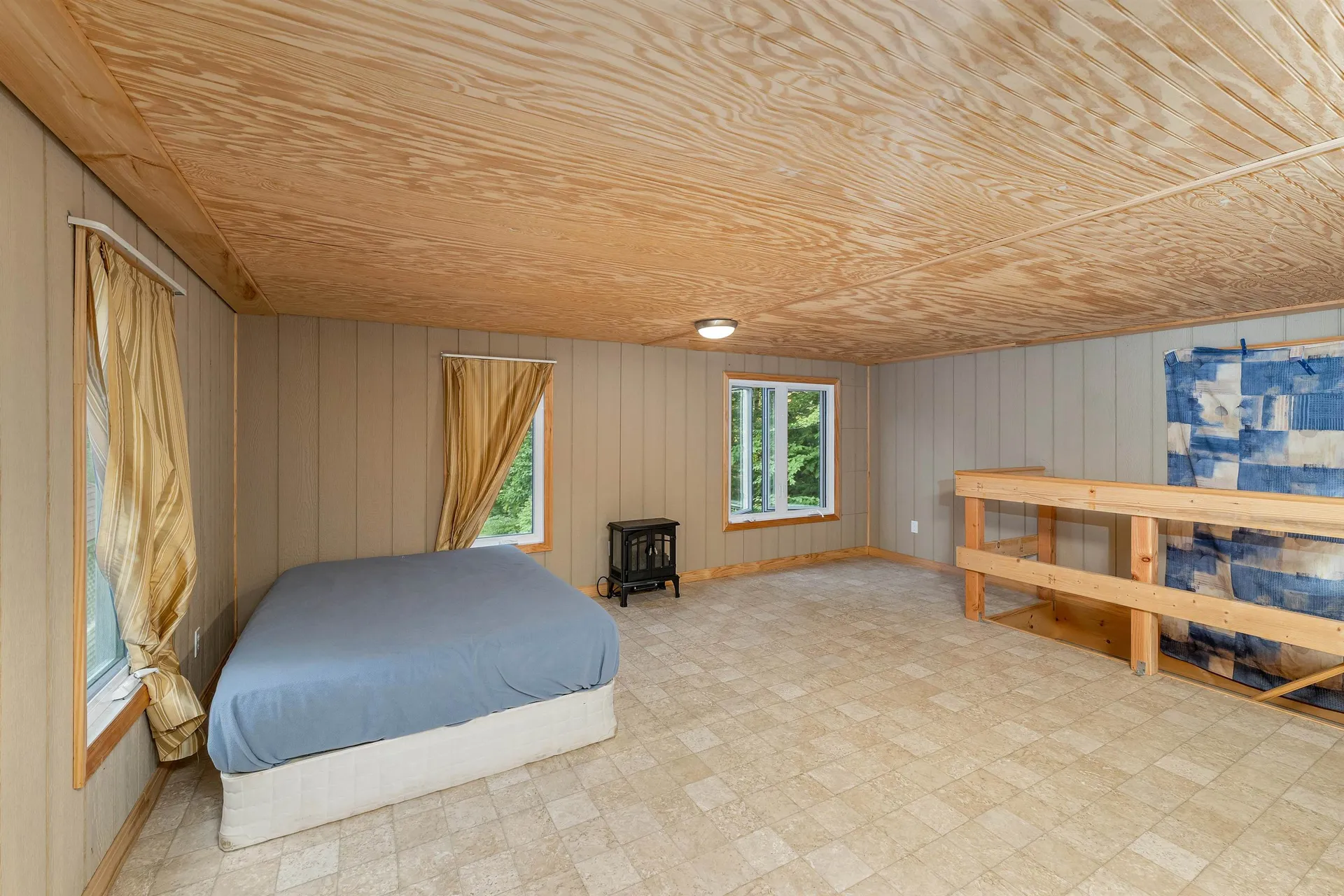 373 Black Brook Road Sanbornton NH 03269