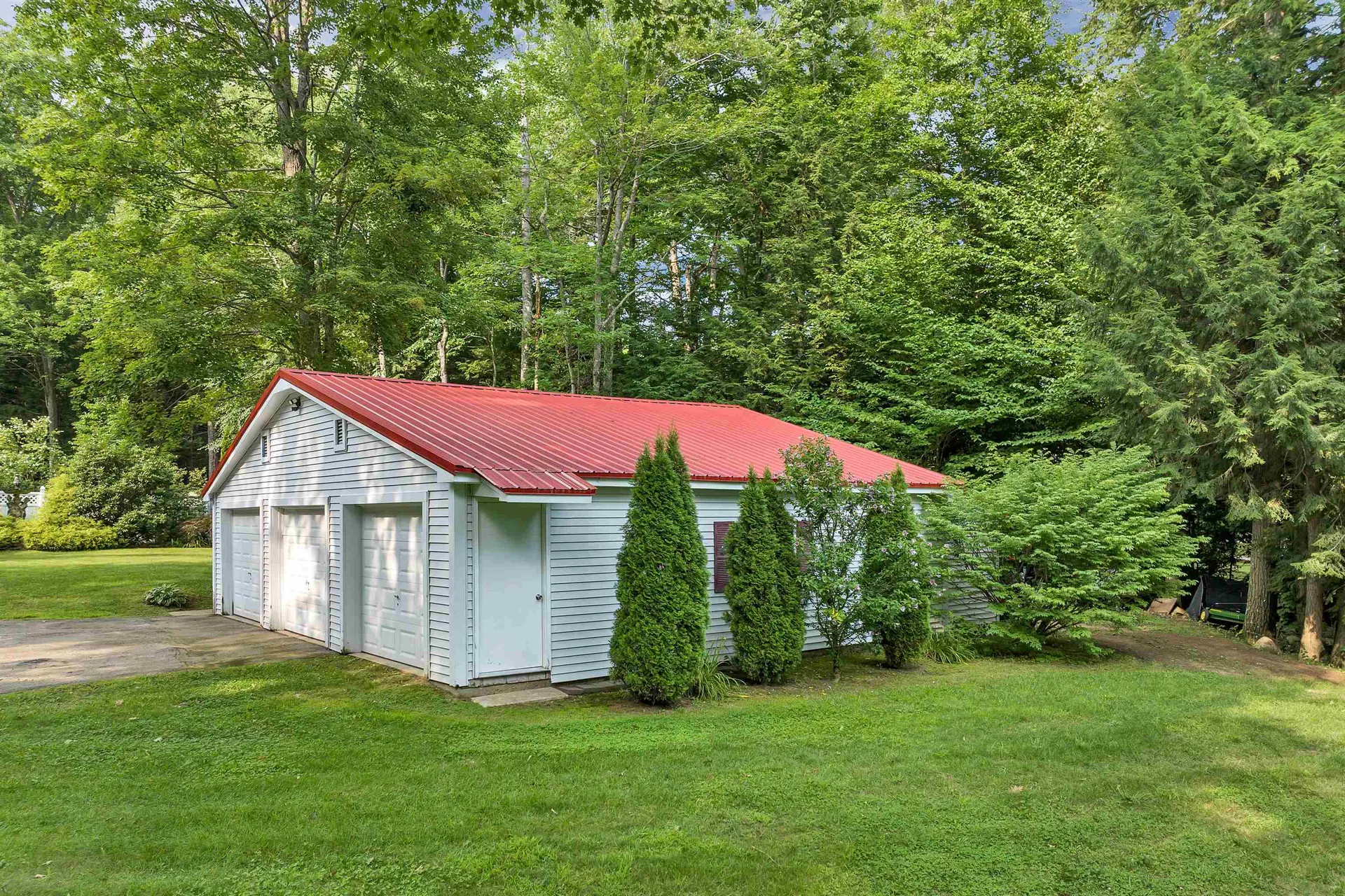 373 Black Brook Road Sanbornton NH 03269