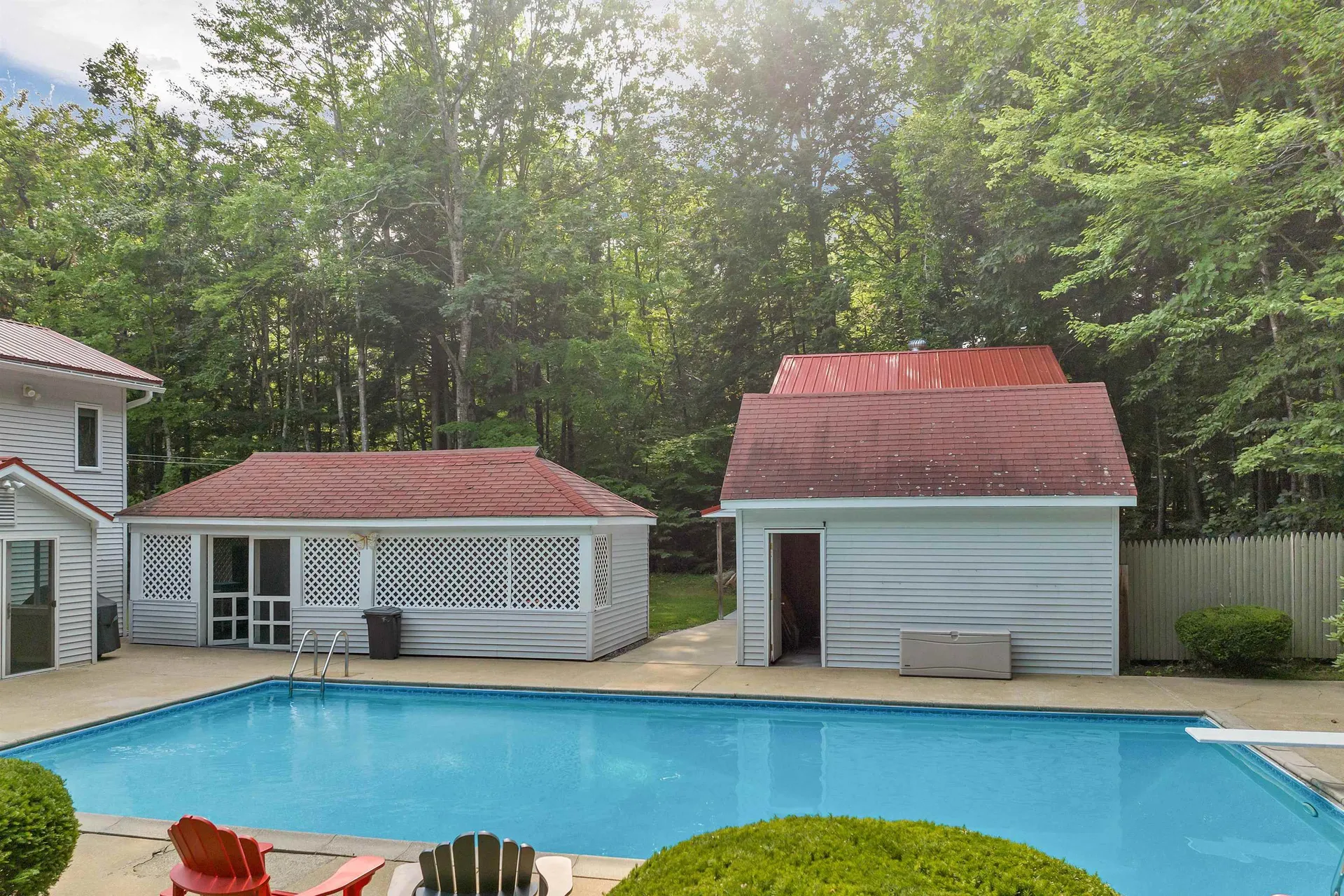 373 Black Brook Road Sanbornton NH 03269