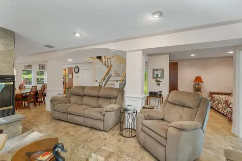 373 Black Brook Road Sanbornton NH 03269