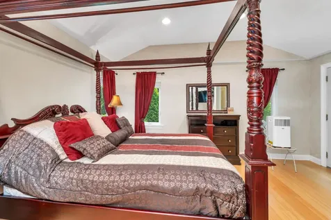 373 Black Brook Road Sanbornton NH 03269