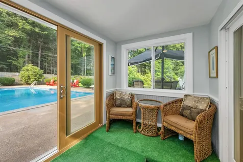 373 Black Brook Road Sanbornton NH 03269