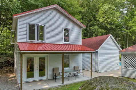 373 Black Brook Road Sanbornton NH 03269