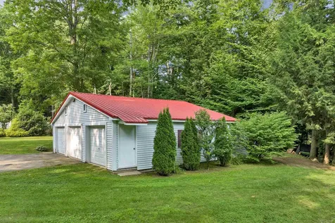 373 Black Brook Road Sanbornton NH 03269