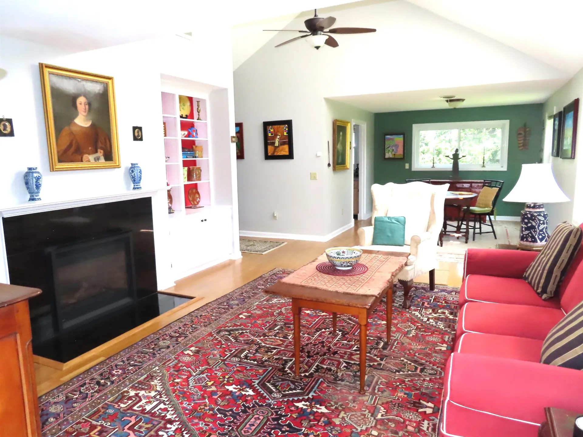 8 Surry Hill Drive Keene NH 03431