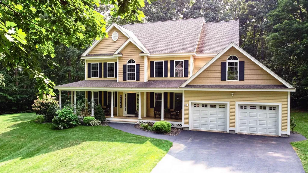 27 Cardiff Road Windham NH 03087