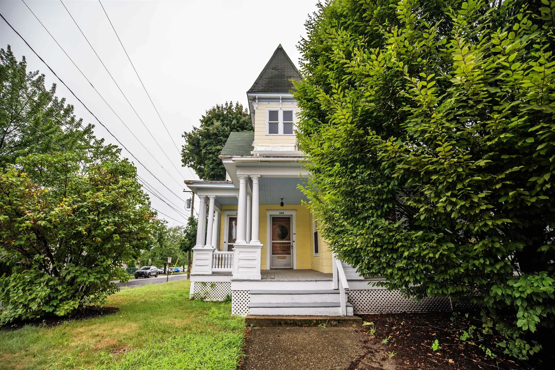 400 Wilson Street Manchester NH 03103