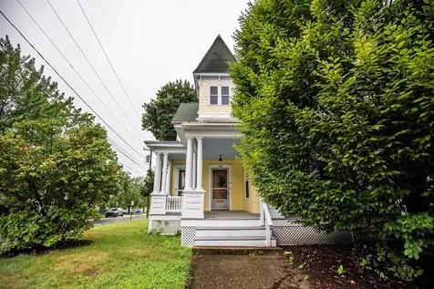 400 Wilson Street Manchester NH 03103