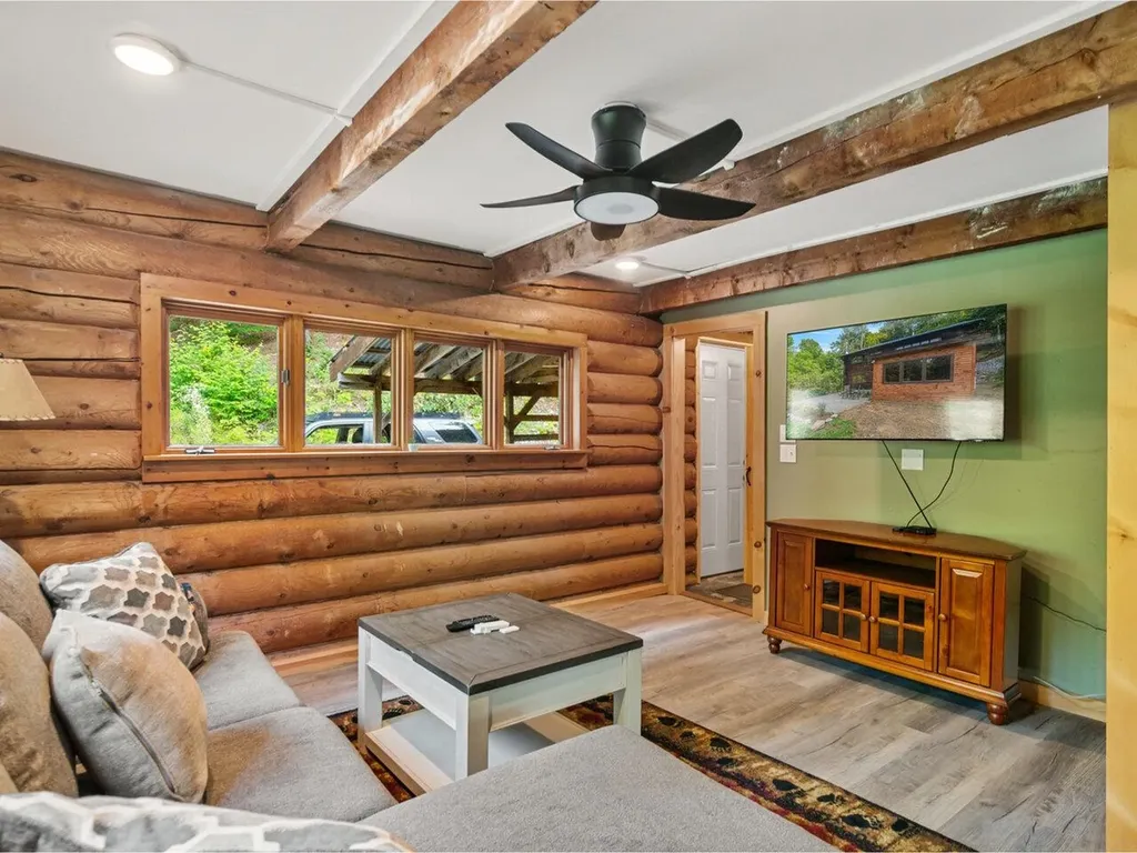 80 Stokes Hill Road Starksboro VT 05487