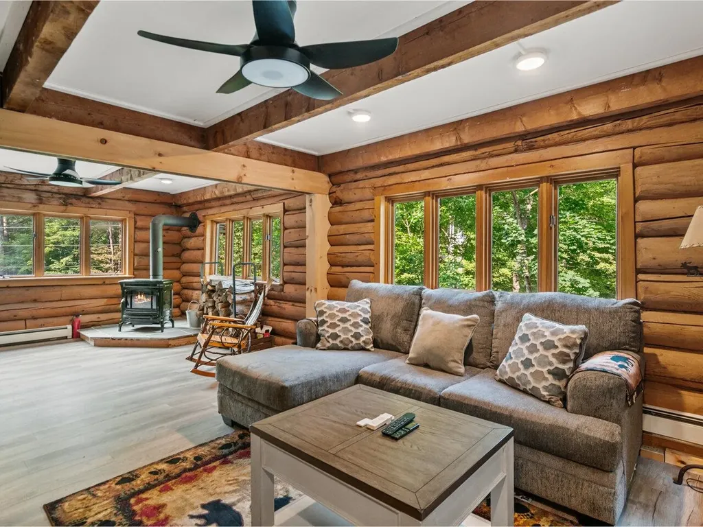 80 Stokes Hill Road Starksboro VT 05487