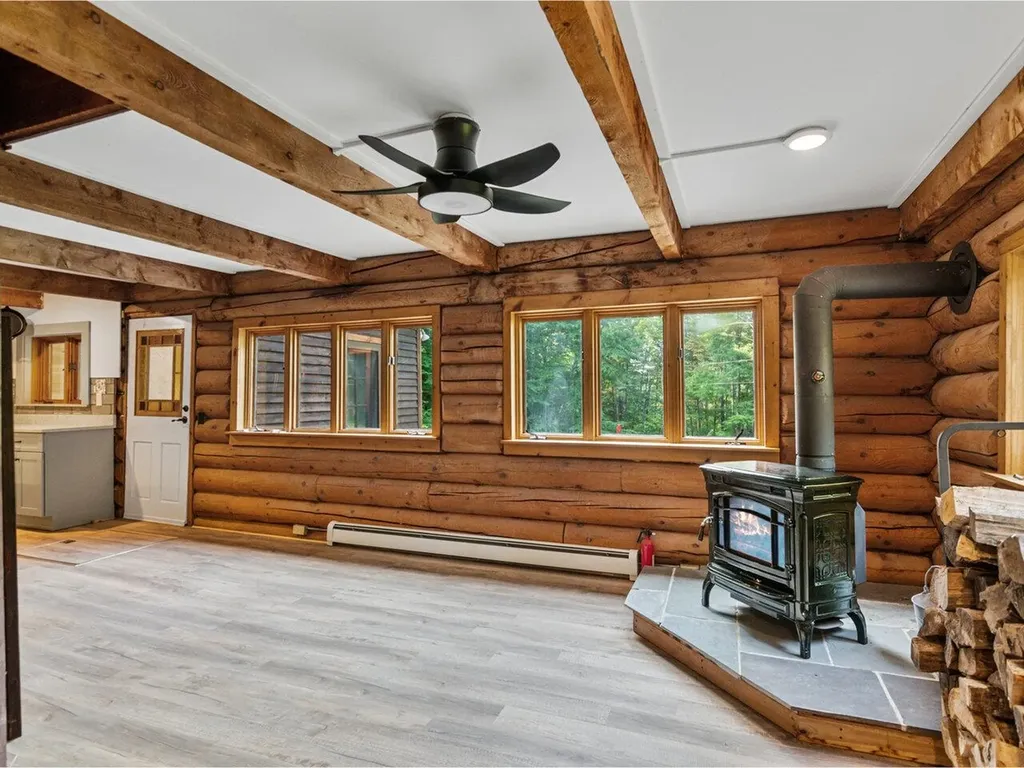 80 Stokes Hill Road Starksboro VT 05487