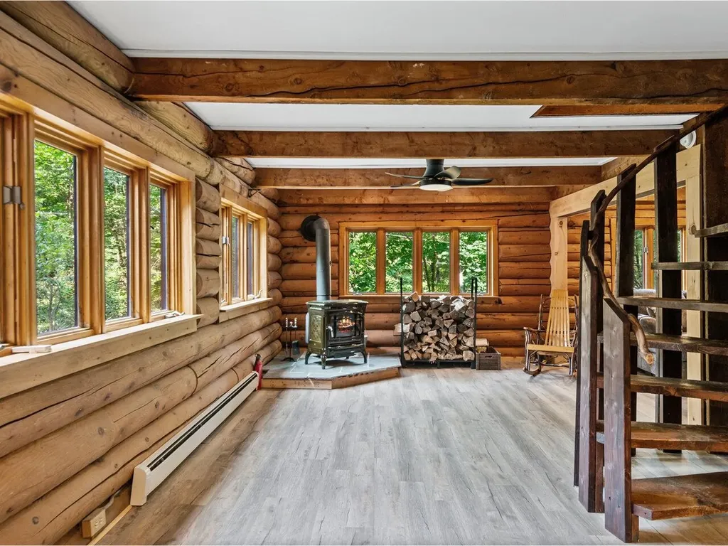 80 Stokes Hill Road Starksboro VT 05487