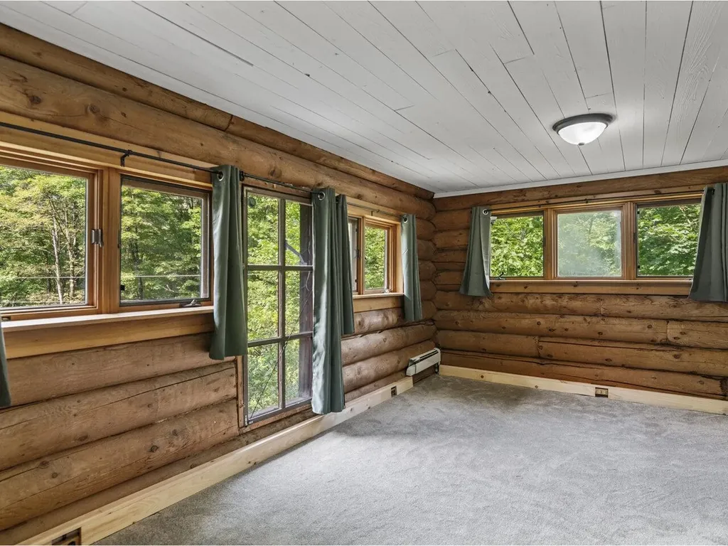 80 Stokes Hill Road Starksboro VT 05487