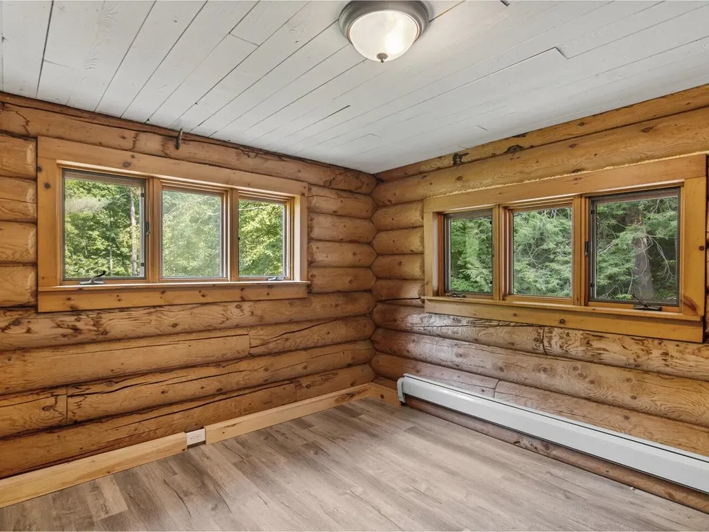 80 Stokes Hill Road Starksboro VT 05487