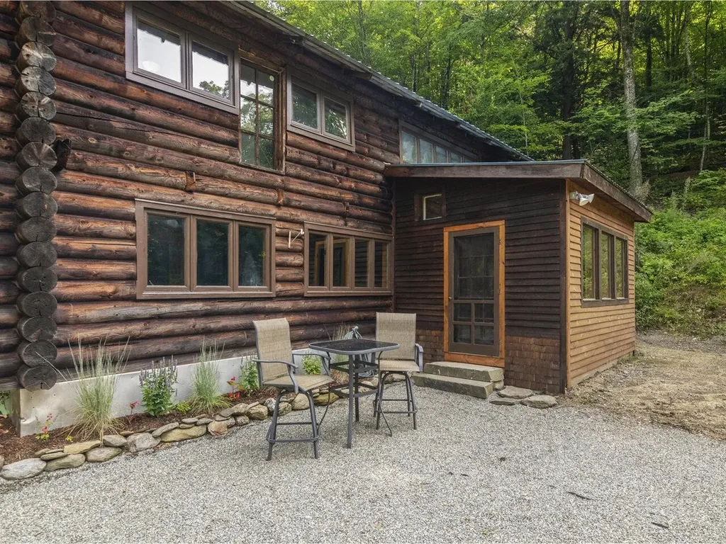 80 Stokes Hill Road Starksboro VT 05487