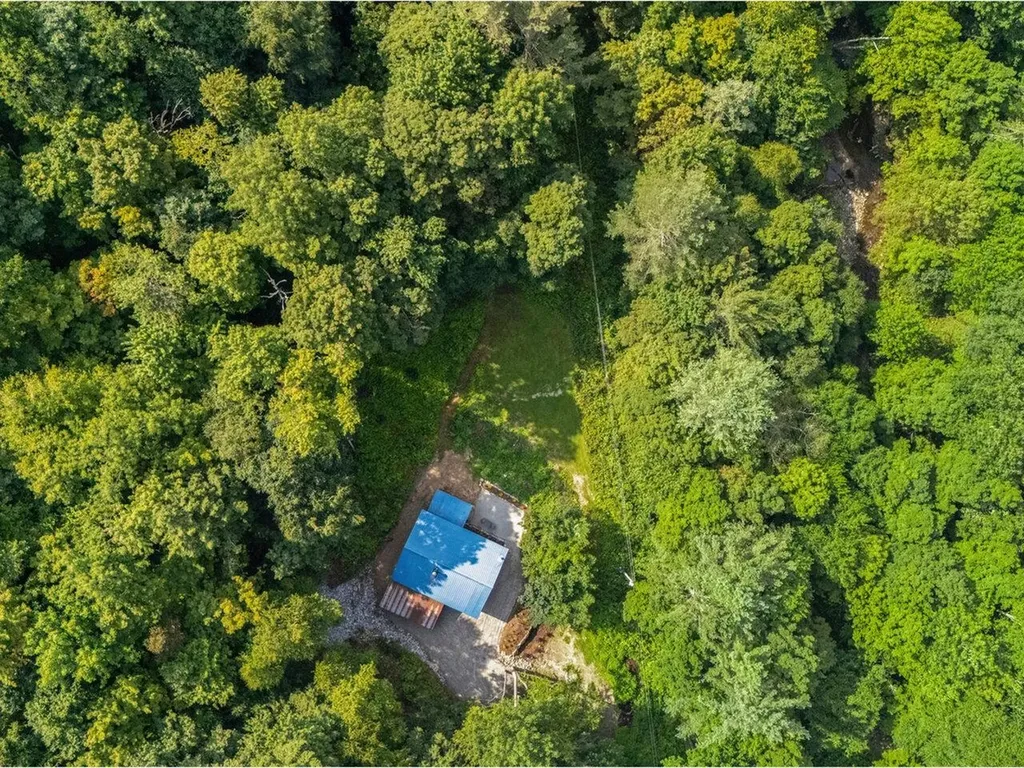 80 Stokes Hill Road Starksboro VT 05487