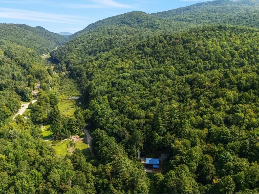 80 Stokes Hill Road Starksboro VT 05487