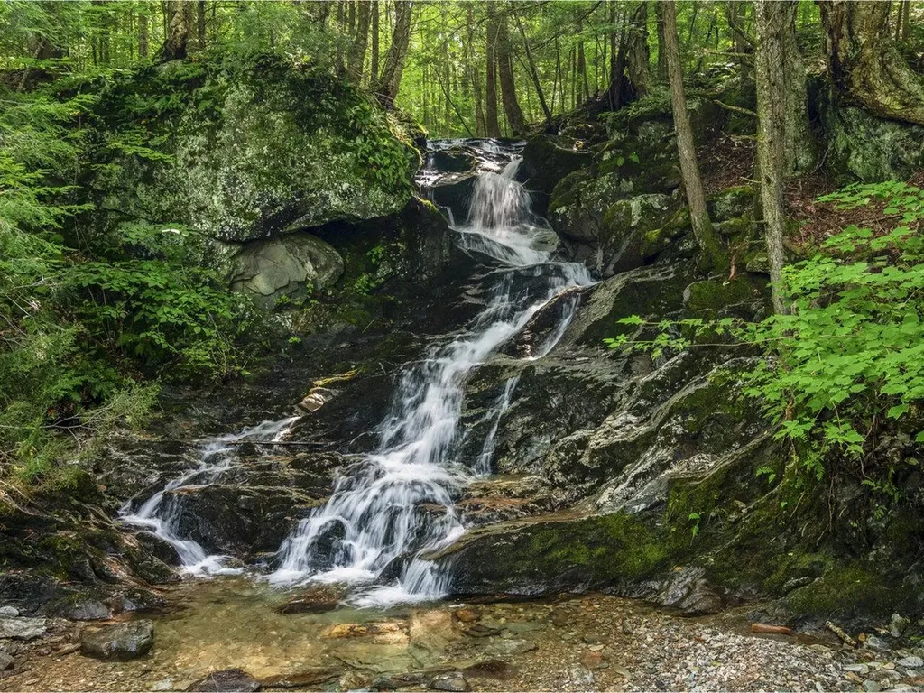 80 Stokes Hill Road Starksboro VT 05487